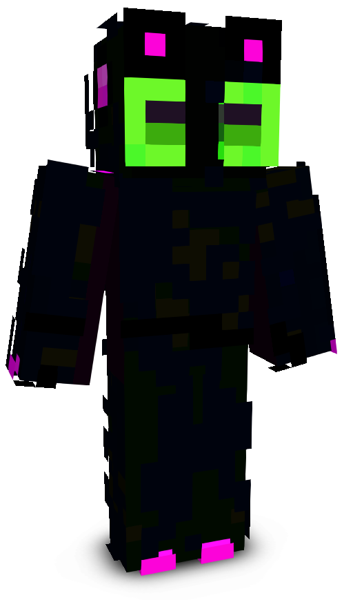 DoriEditz's skin
