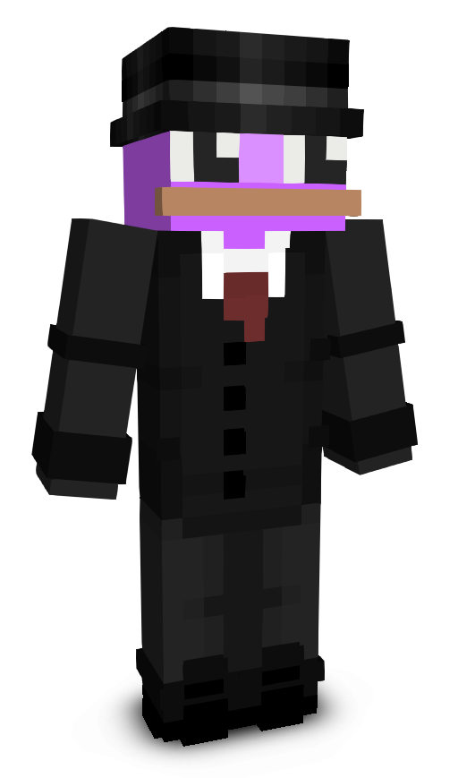 aoqiv's skin