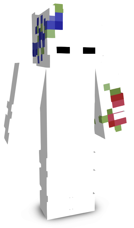 JaPAnESEMAfia1's skin