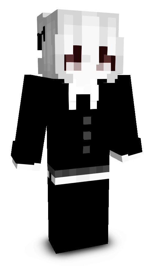zurlex's skin