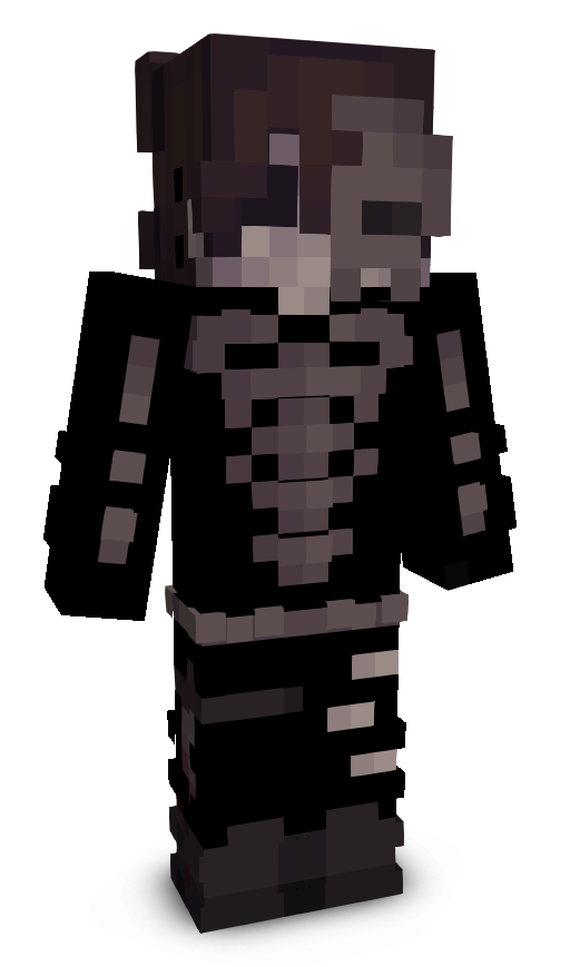 AZMYisFIRE's skin