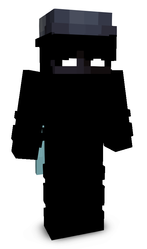Xrmvr's skin