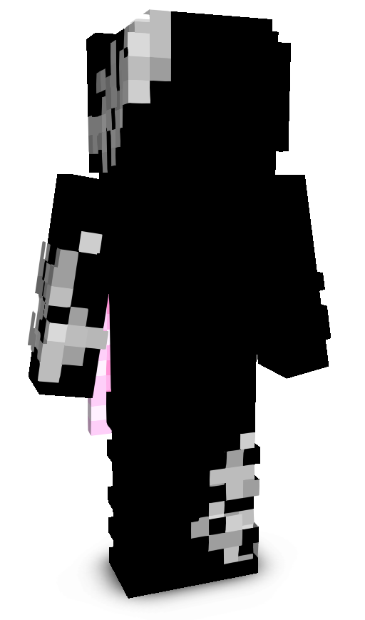 ItzThund3r's skin