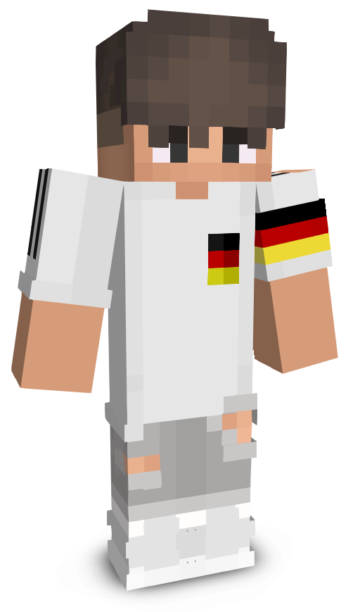 Bumpfbumber2012's skin