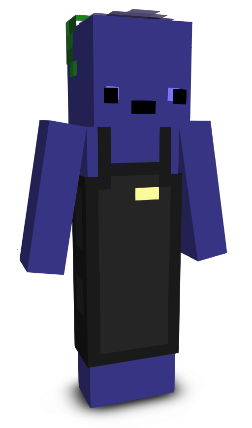 b8mb's skin