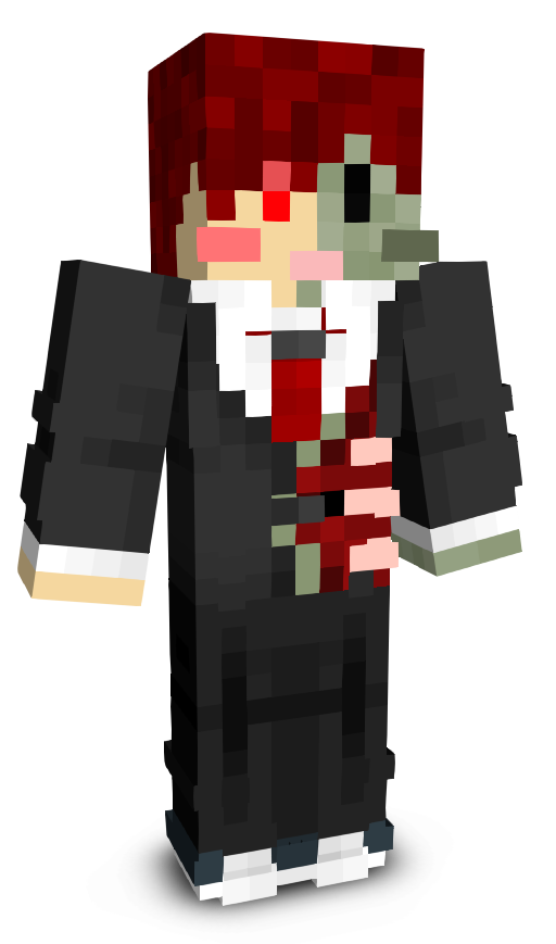 TheyByte's skin