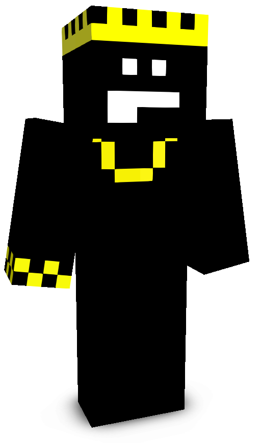 EssBenji's skin