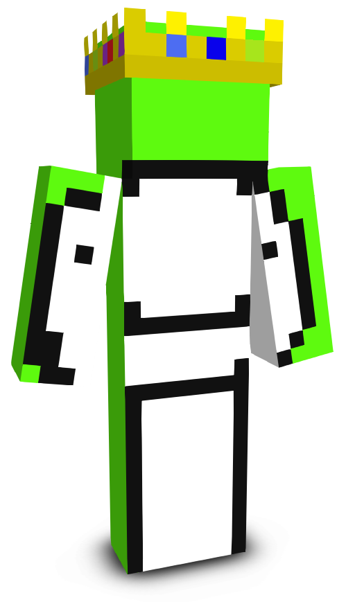 golpiland's skin