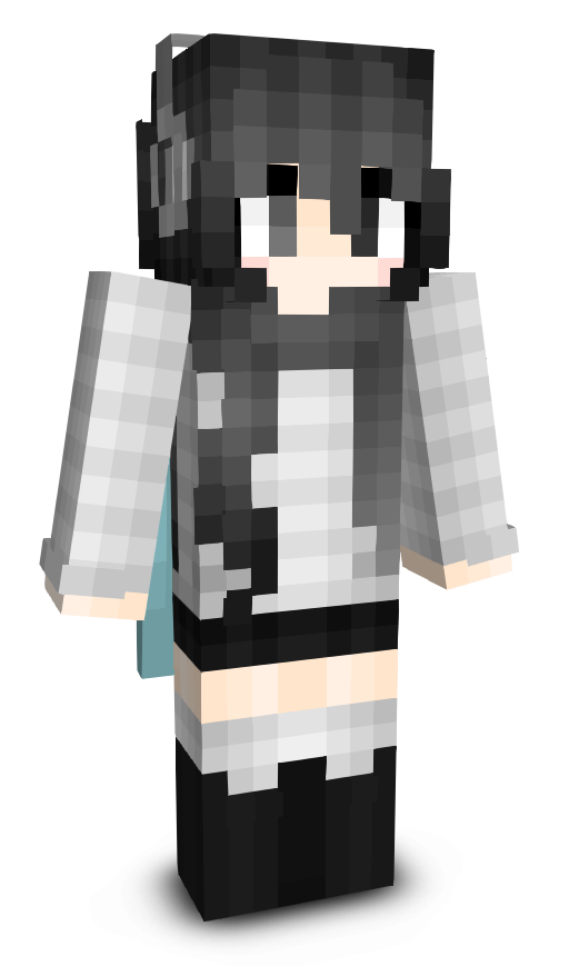 beabadbeegood's skin