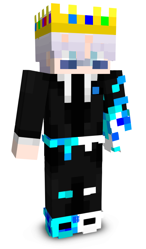 juansito23's skin