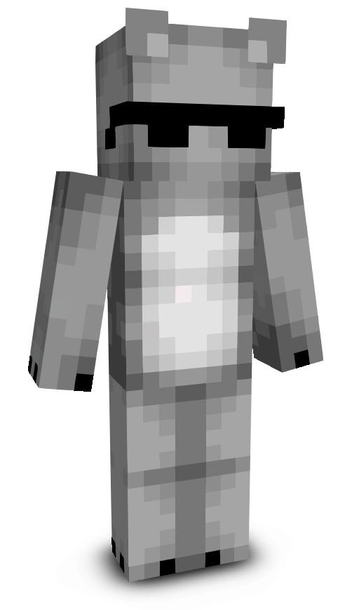 Mcfireflyy's skin