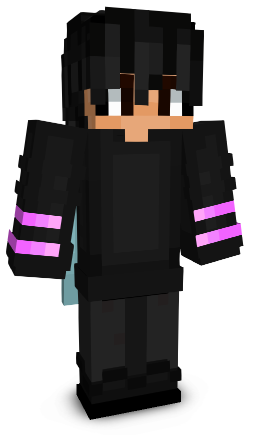 Gio_4554's skin