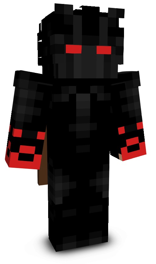 Moincraft121's skin