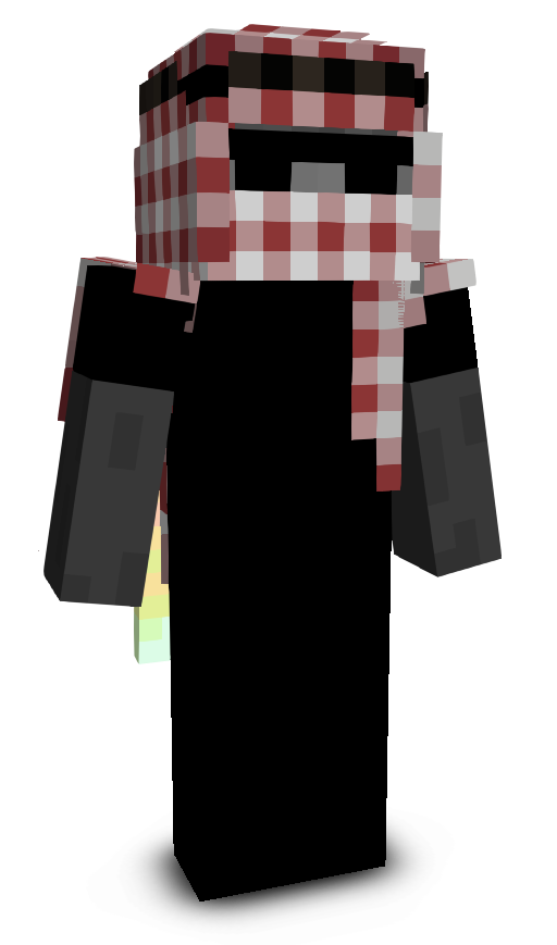 Hahaorigins's skin