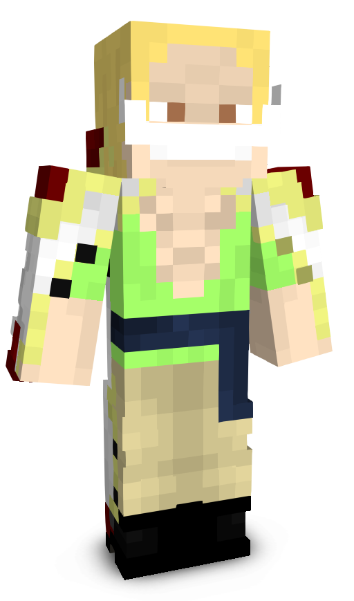 ppinkyyyKOKO's skin