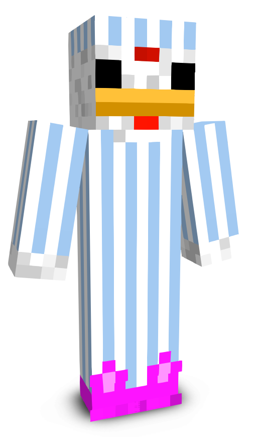 Joelboeljoel5's skin