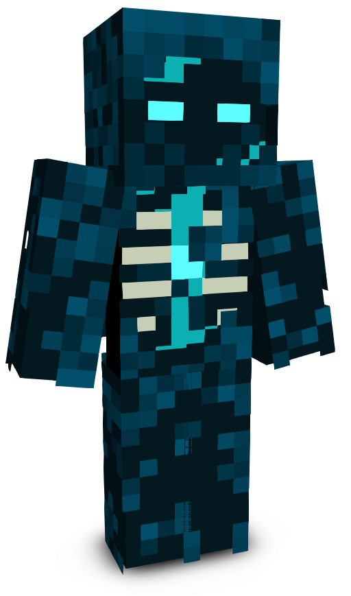 Elliothara's skin