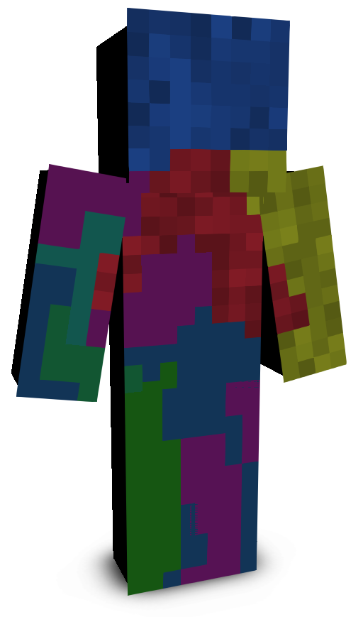 Willy_2011's skin