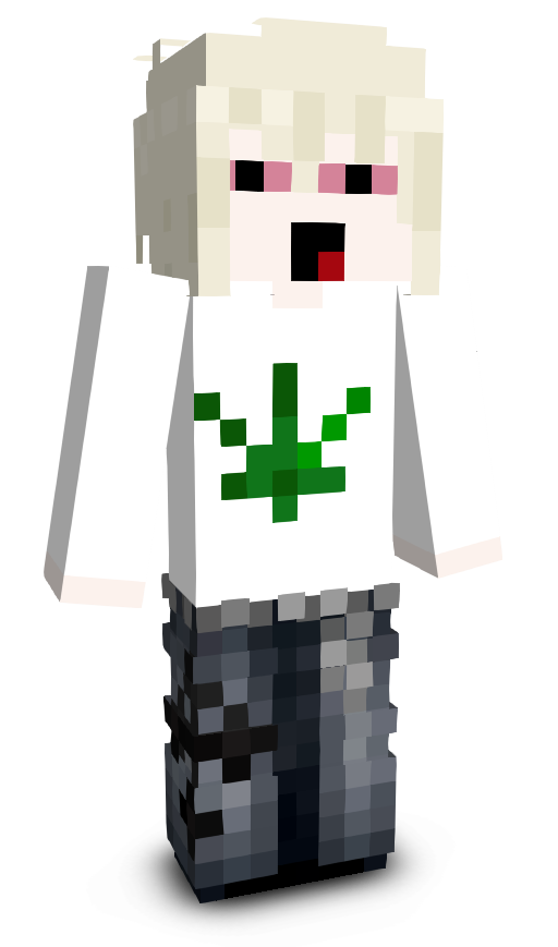 420davo's skin