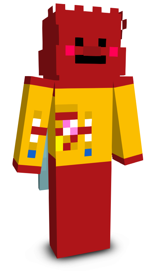 mekanizmacocugu's skin