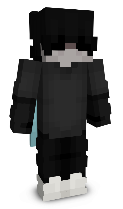 Egg2467's skin
