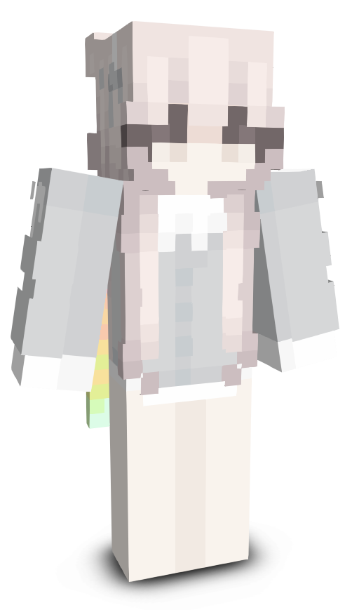 _kuni's skin