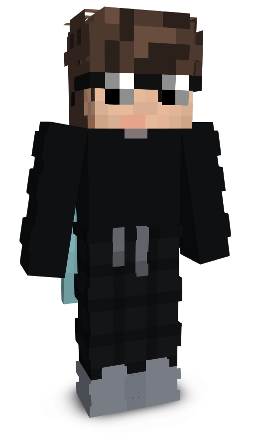 warzelous's skin