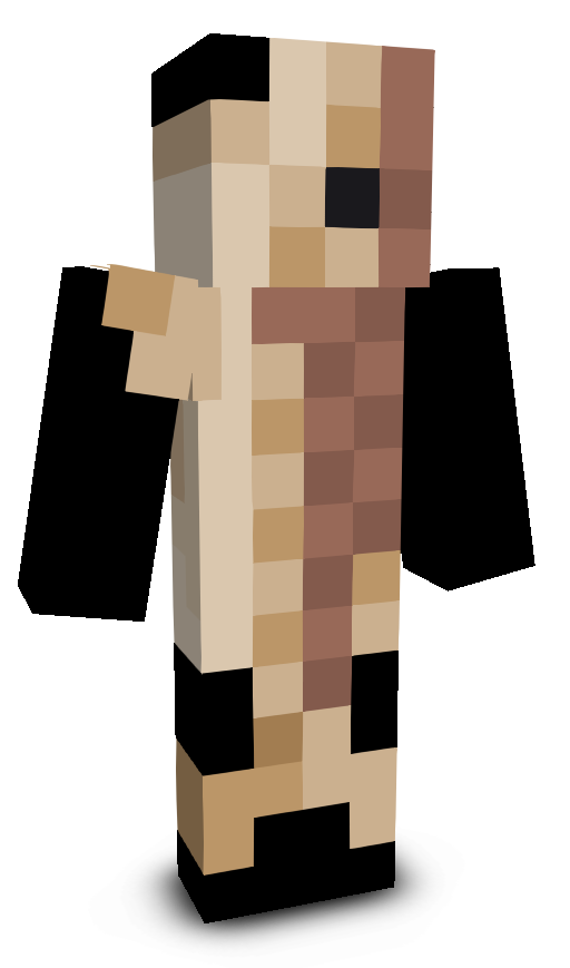 Lesgorealmc's skin