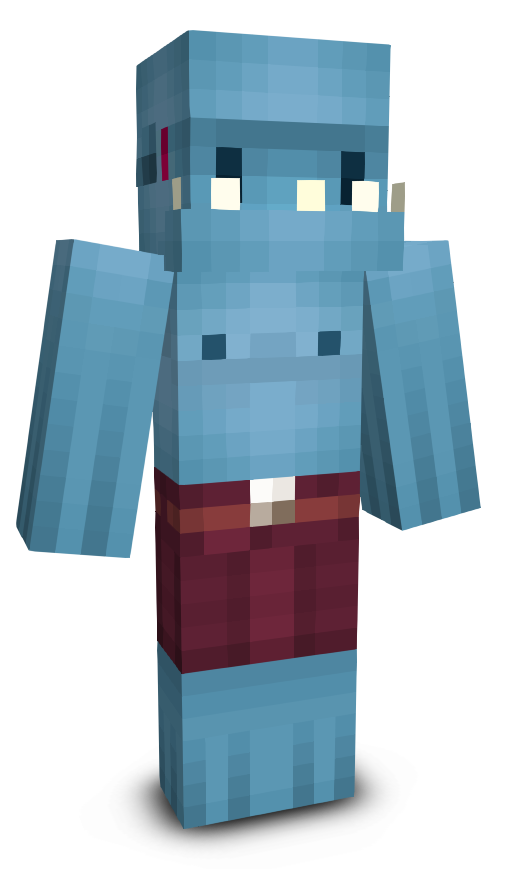 zTaille's skin