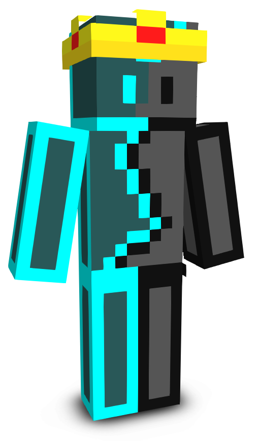 606_BILLY's skin