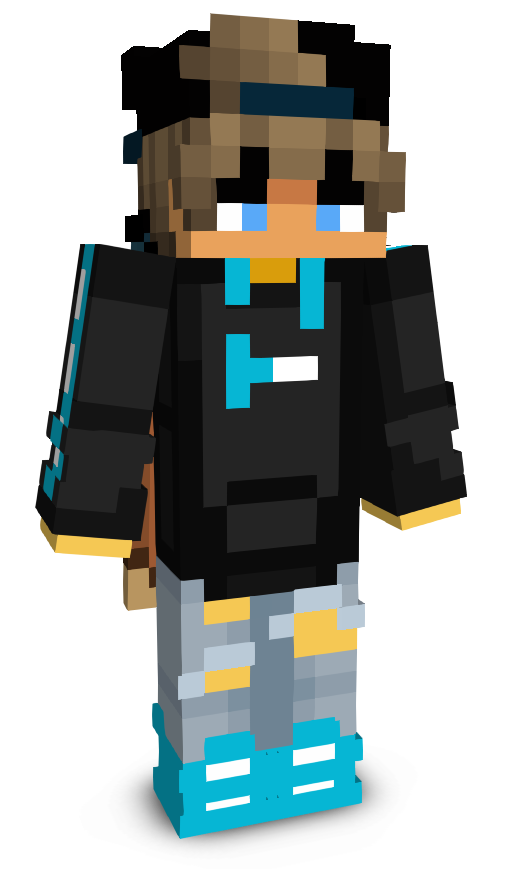 pirdify's skin