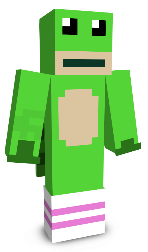 Articfox12345's skin