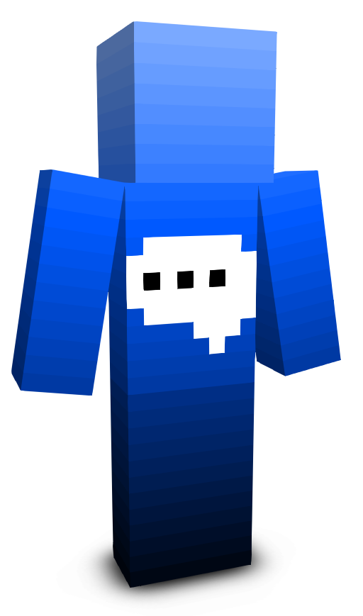 MarkDev1337's skin
