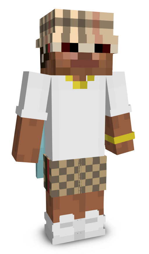 ukaszs's skin