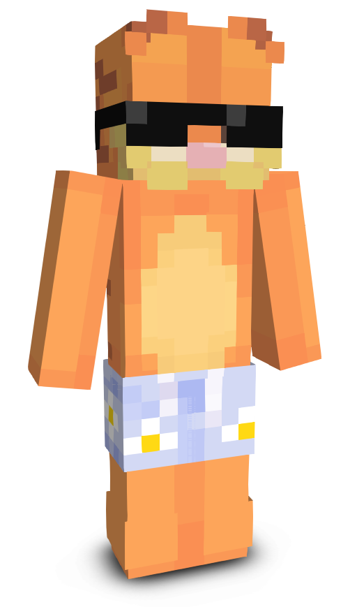 ASIFGAZE's skin