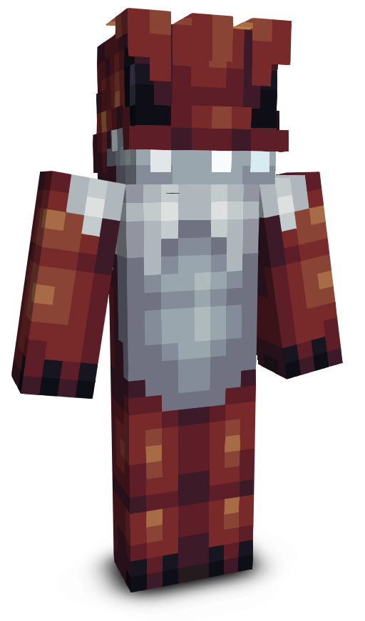 Heirtotherex2013's skin