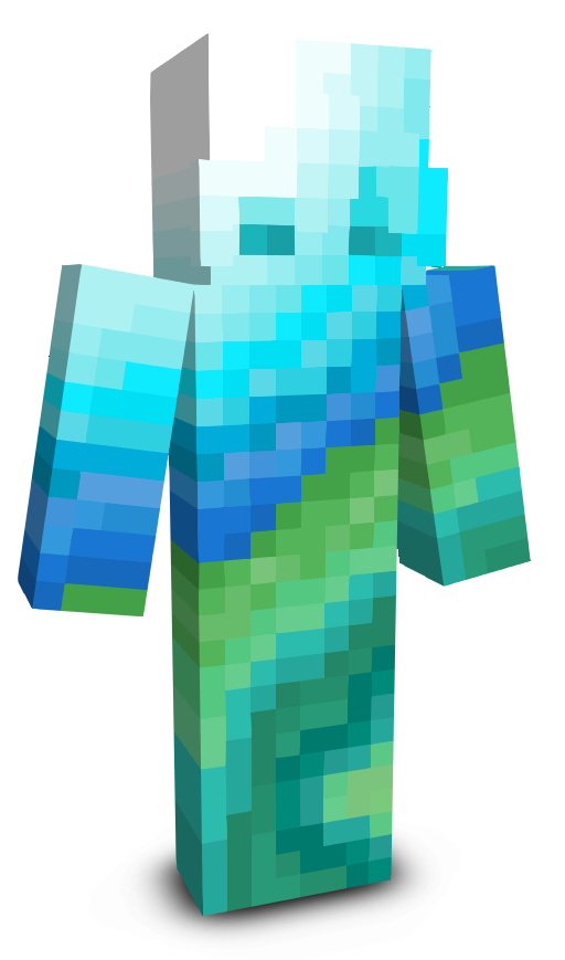 x35012's skin