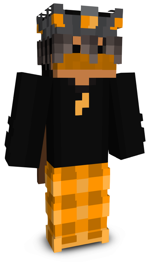 xiaofeijifei's skin