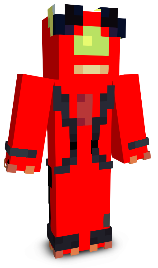 max9161's skin