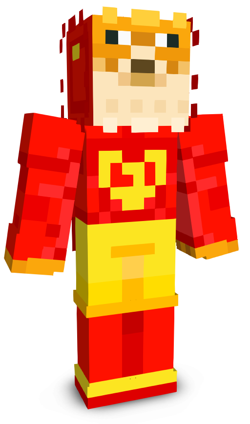 LGaming9's skin