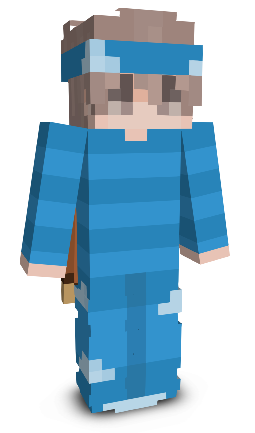 AawCloudyx's skin