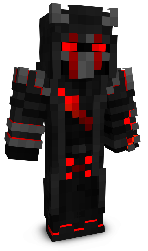 knightsharking's skin