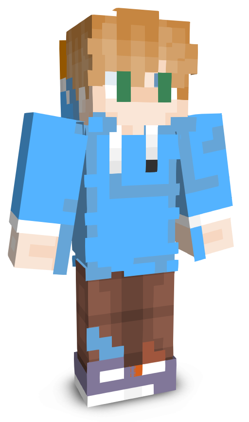 Nic0409's skin