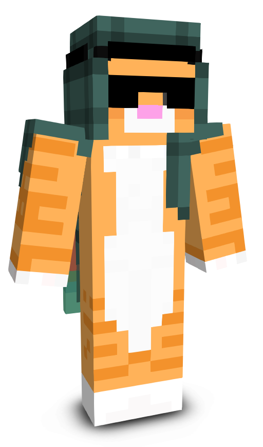 Pexpe920's skin