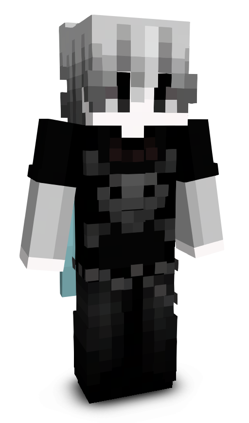 lvfr's skin