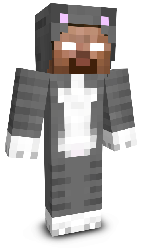 DrepyFries's skin