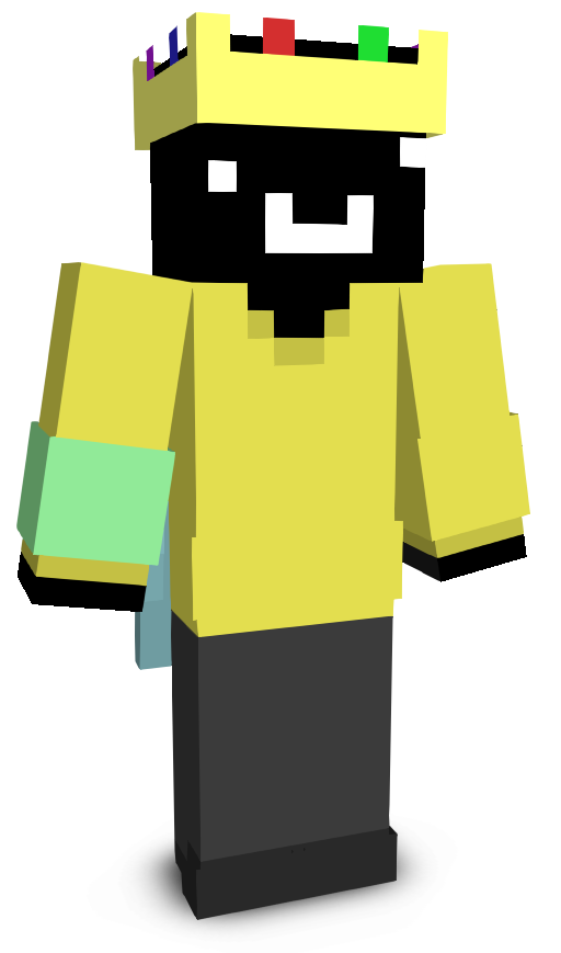 PatatesKingo_'s skin