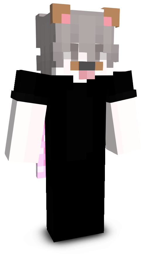 Viznary18's skin
