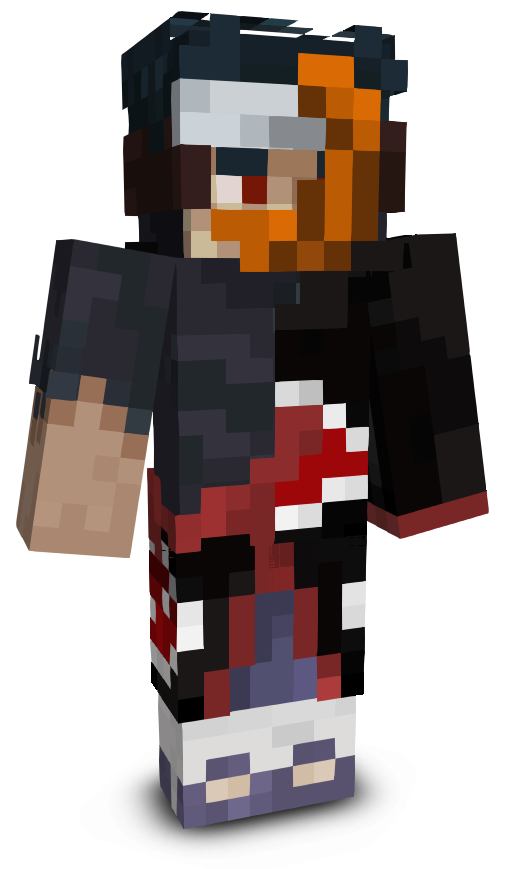 PeppyOnTop559's skin