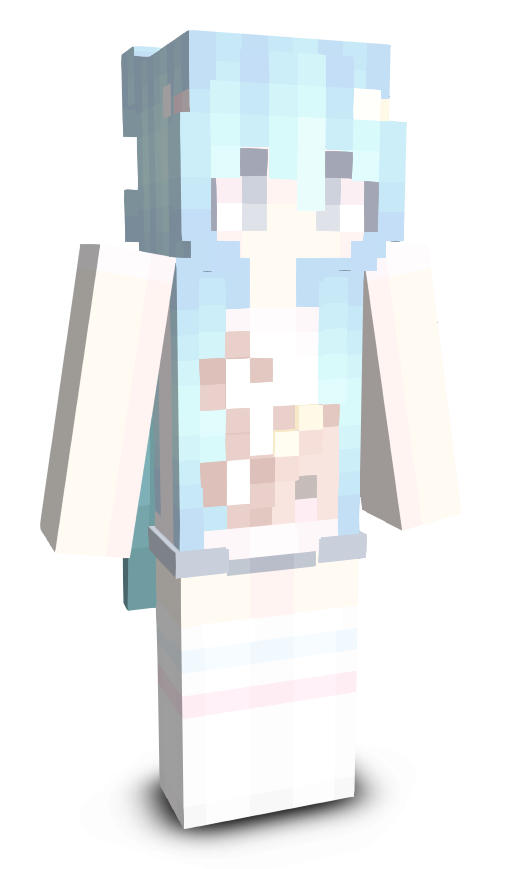 BaoGaNhuSKIBIDI's skin